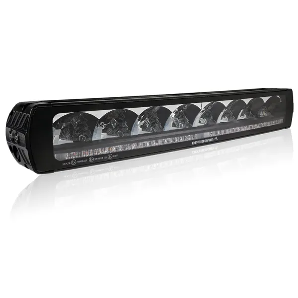 OPTIBEAM Firebar