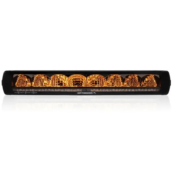 OPTIBEAM Firebar