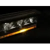 OPTIBEAM Firebar