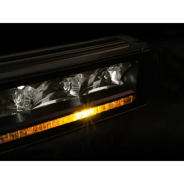 OPTIBEAM Firebar