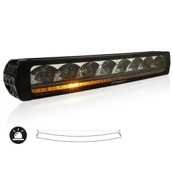 Firebar