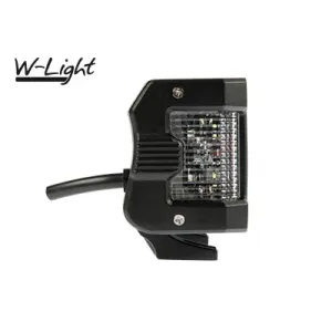 W-LIGHT ATV Sideshooter