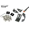 W-LIGHT Thunderbolt