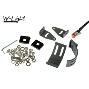 W-LIGHT Thunderbolt