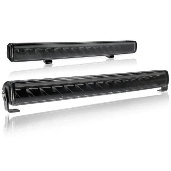 W-LIGHT Comber II