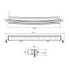 W-LIGHT Comber II