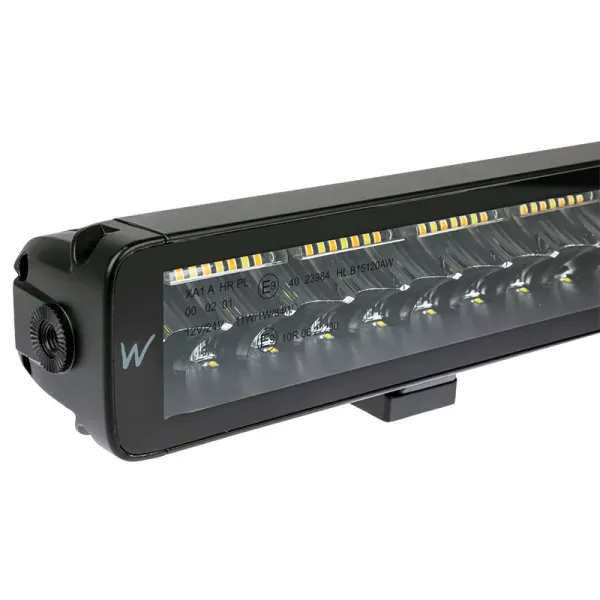 W LED kaugtuli/hoiatustuli
