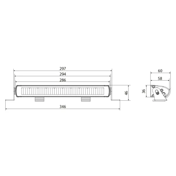 W-LIGHT Impulse 1.2