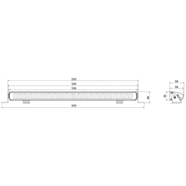 W-LIGHT Impulse 2.1