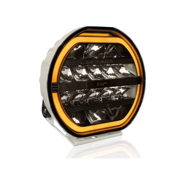 W-LIGHT Fury 9