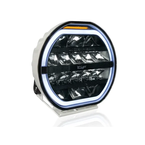 W-LIGHT Fury 9