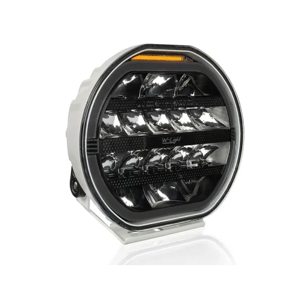 W-LIGHT Fury 9
