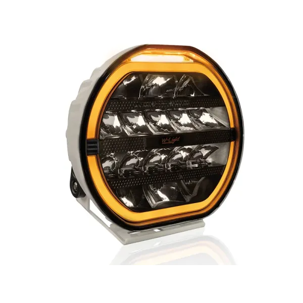 W-LIGHT Fury 9