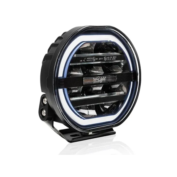W-LIGHT Fury 7