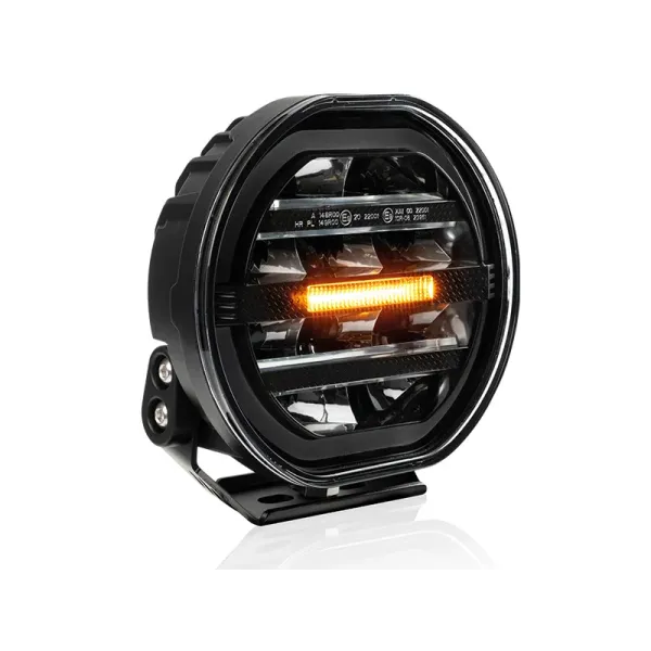 W-LIGHT Fury 7