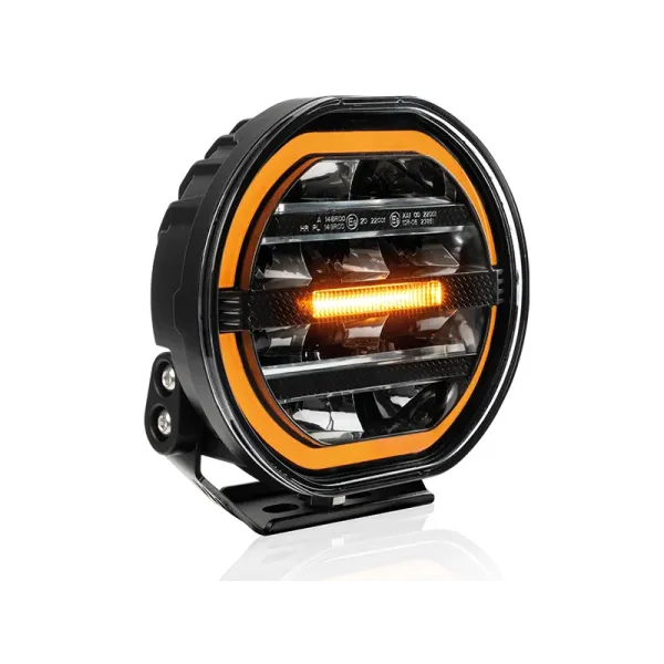W-LIGHT Fury 7