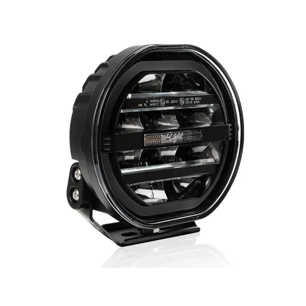 W-LIGHT Fury 7
