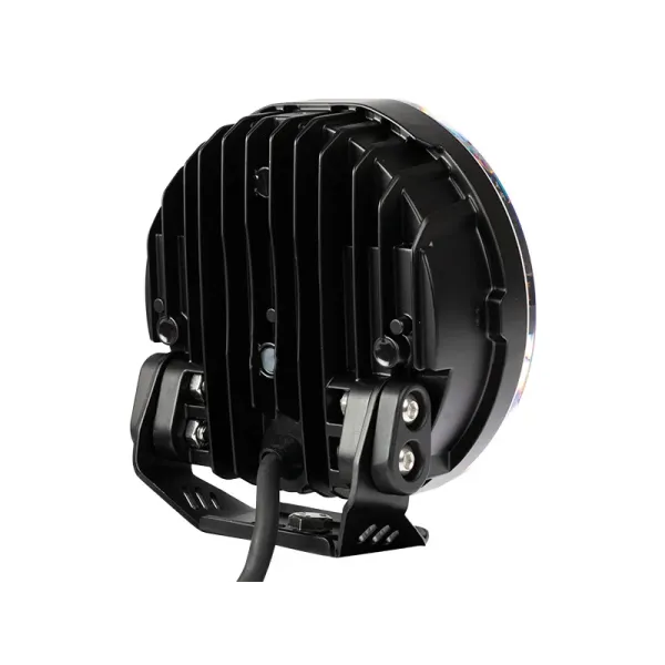 W-LIGHT Fury 7