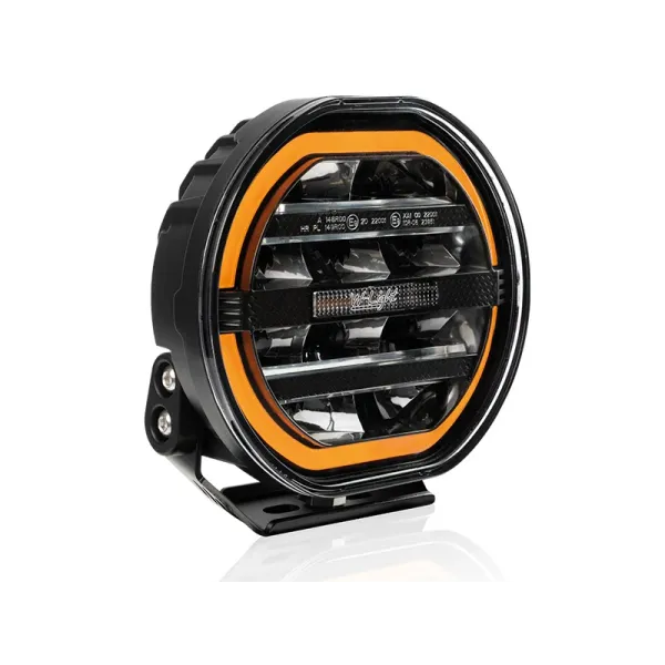 W-LIGHT Fury 7