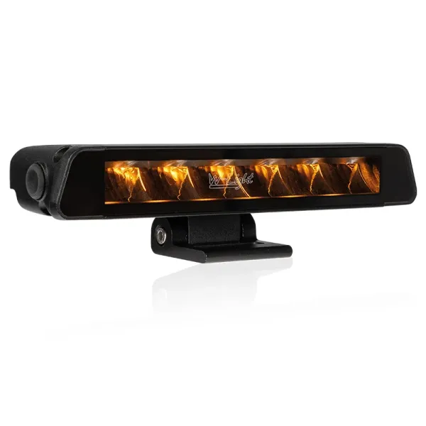 W-LIGHT Surge Super Slim 8,5