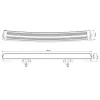 W-LIGHT Surge Super Slim 20