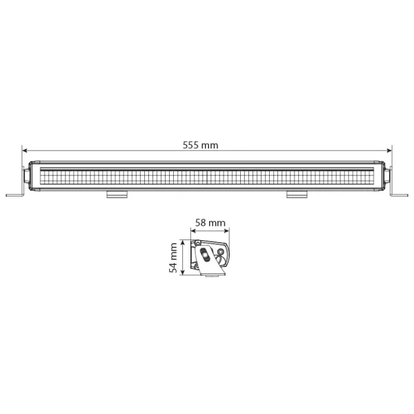 W-LIGHT VORTEX