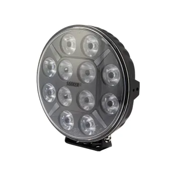 LED kaugtuli