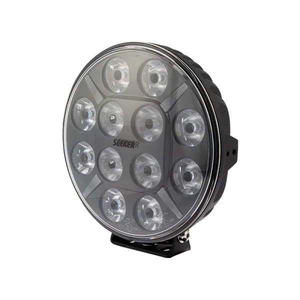 SEEKER LED kaugtuli