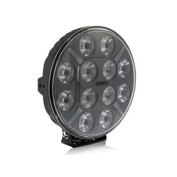 LED kaugtuli