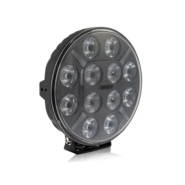 SEEKER LED kaugtuli