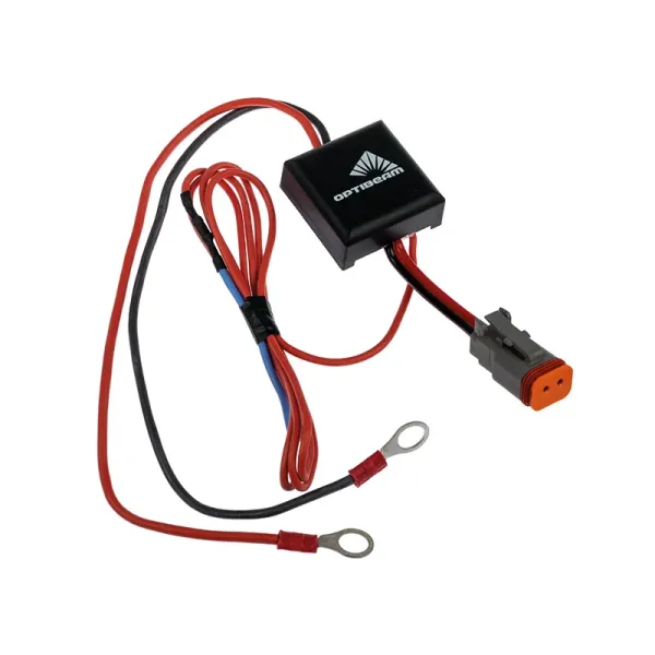 Optibeam Juhtmestik, DT