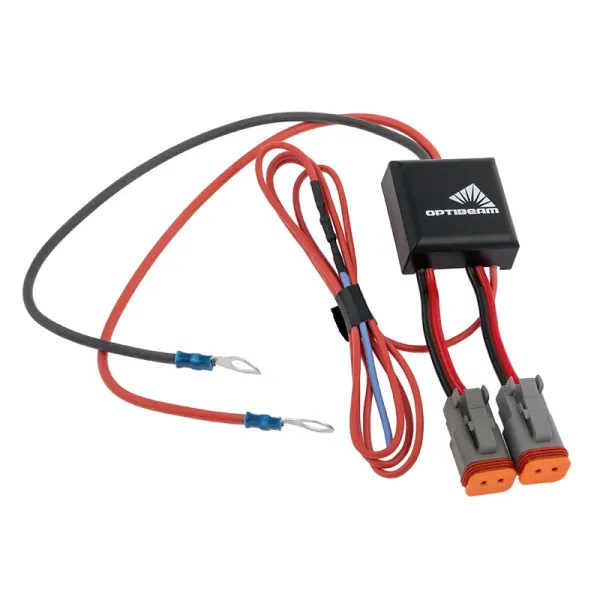 Optibeam Juhtmestik, DT