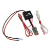 Optibeam Juhtmestik, DTP