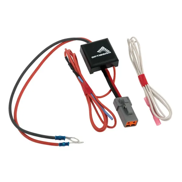 Optibeam Juhtmestik, DTP