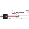 Optibeam Juhtmestik, DTP