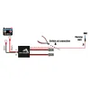 Optibeam Juhtmestik, DTP