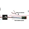 Optibeam Juhtmestik, DTP