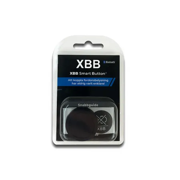 XBB juhtmevaba juhtimisnupp