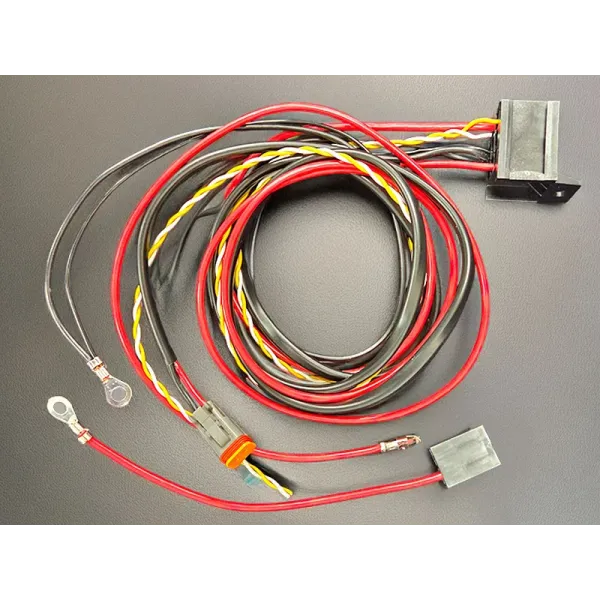XBB PP-CAN-FD