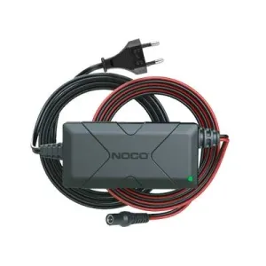 Vooluadapter