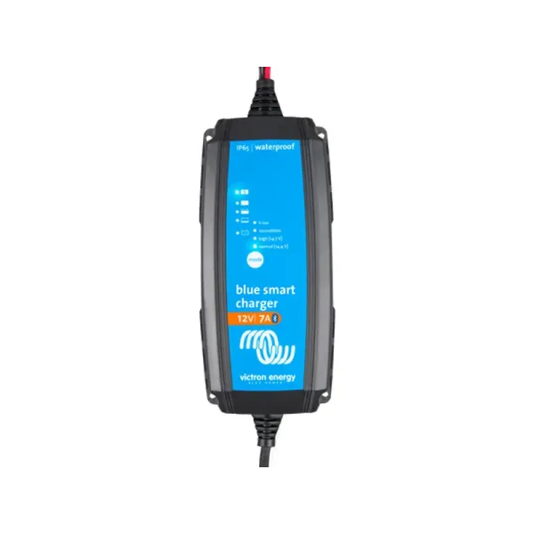 VICTRON ENERGY Akulaadija, Bluetooth