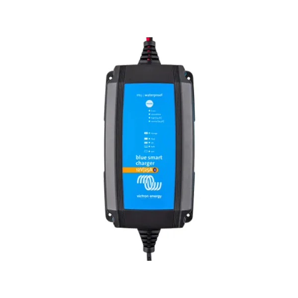 VICTRON ENERGY Akulaadija, Bluetooth