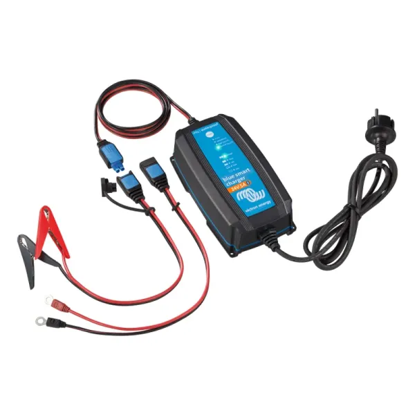VICTRON ENERGY Akulaadija, Bluetooth