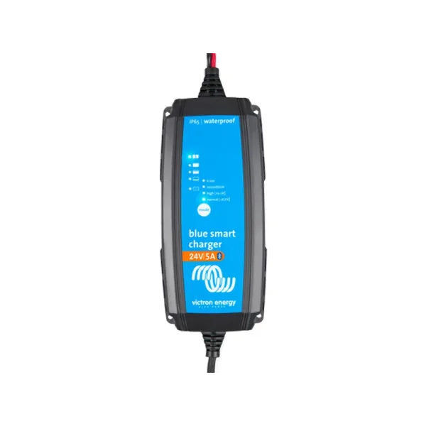 VICTRON ENERGY Akulaadija, Bluetooth