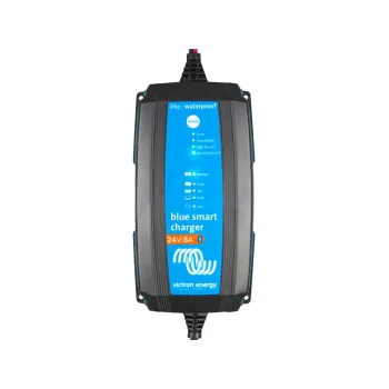 Akulaadija, Bluetooth