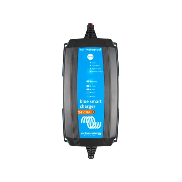 VICTRON ENERGY Akulaadija, Bluetooth