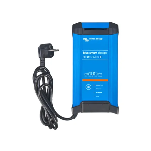 VICTRON ENERGY Akulaadija, Bluetooth