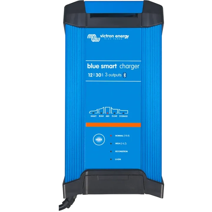 VICTRON ENERGY Akulaadija, Bluetooth