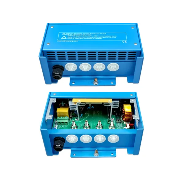 VICTRON ENERGY Akulaadija