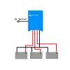 VICTRON ENERGY Akulaadija